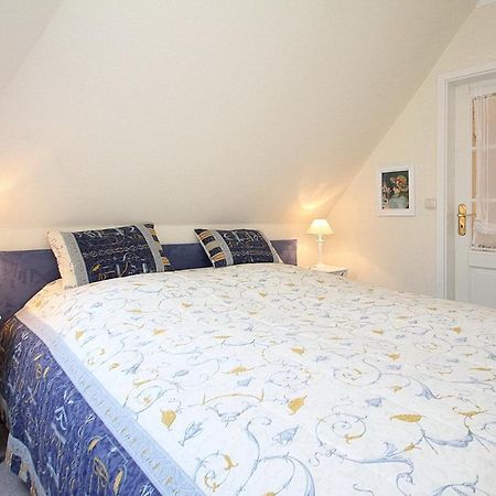 Am Rosenhain 8 Am Rosenhain 8 Appartement 4 Тіммендорфер-Штранд Екстер'єр фото