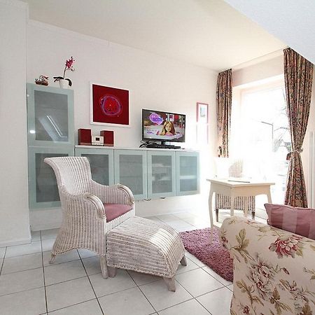 Am Rosenhain 8 Am Rosenhain 8 Appartement 4 Тіммендорфер-Штранд Екстер'єр фото