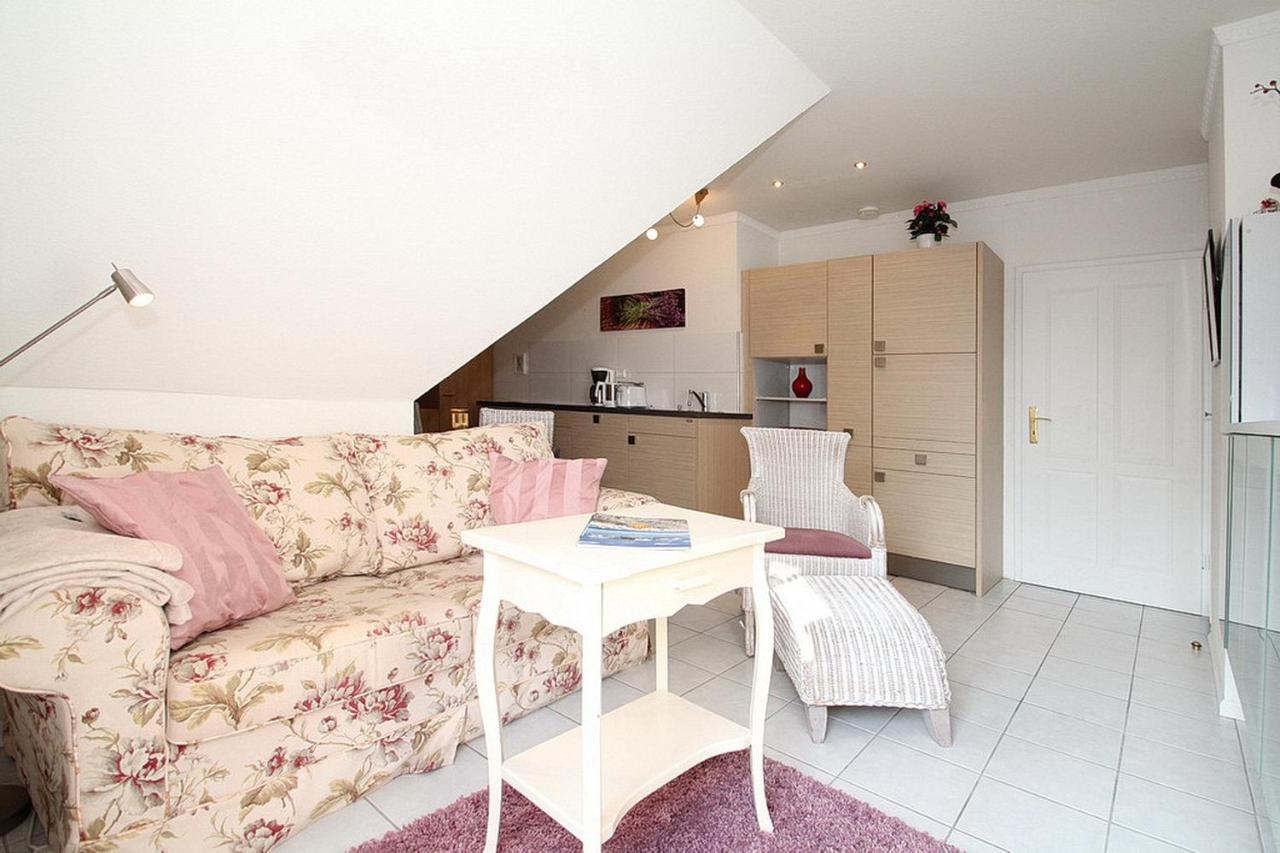 Am Rosenhain 8 Am Rosenhain 8 Appartement 4 Тіммендорфер-Штранд Екстер'єр фото