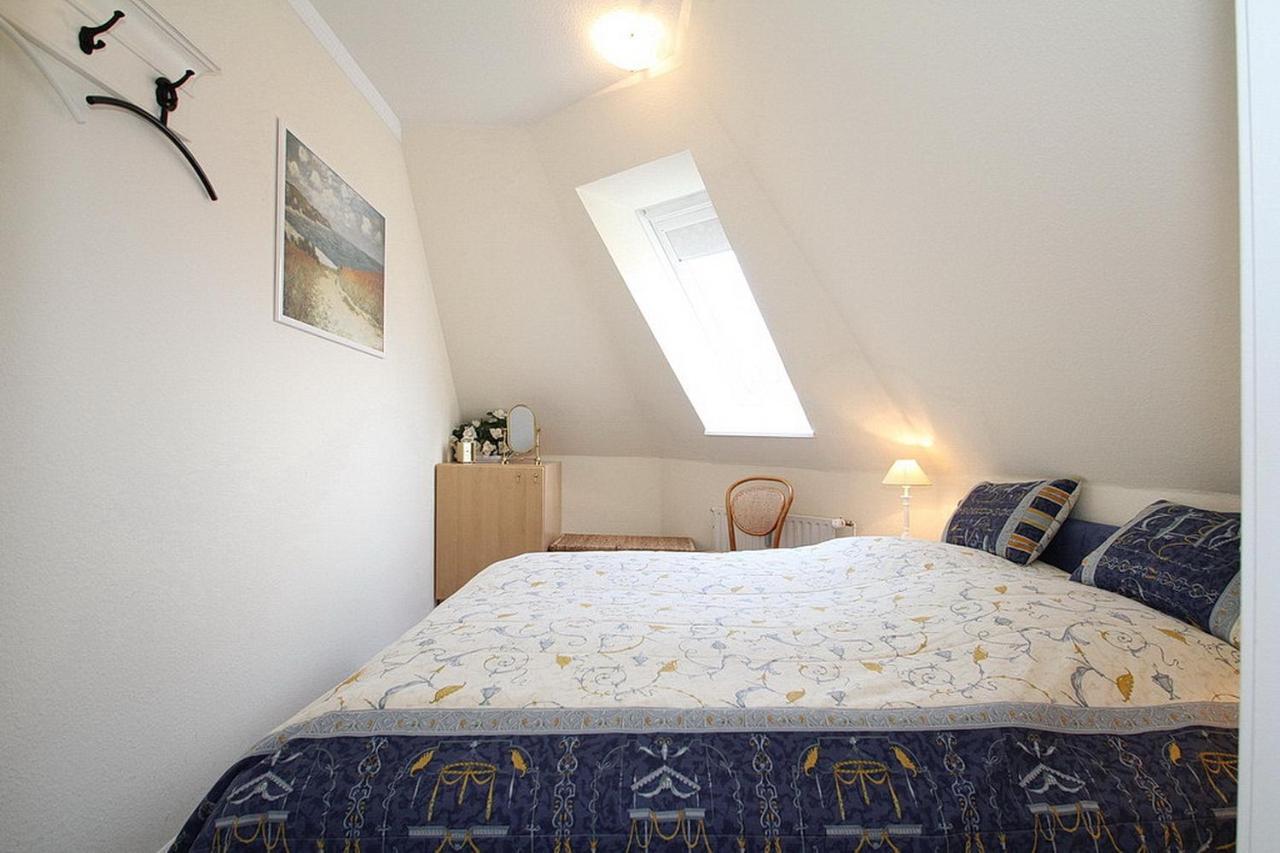 Am Rosenhain 8 Am Rosenhain 8 Appartement 4 Тіммендорфер-Штранд Екстер'єр фото