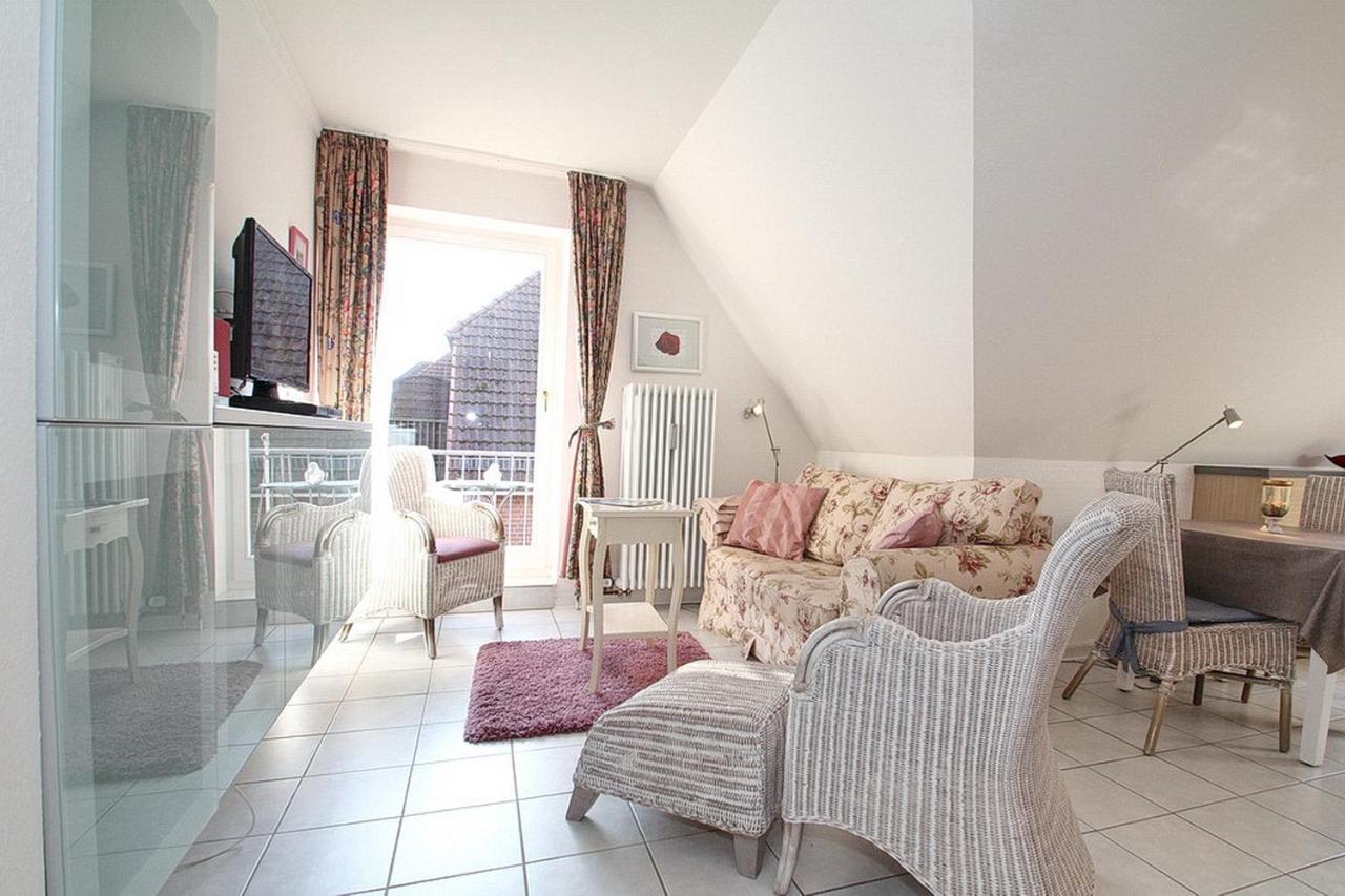 Am Rosenhain 8 Am Rosenhain 8 Appartement 4 Тіммендорфер-Штранд Екстер'єр фото