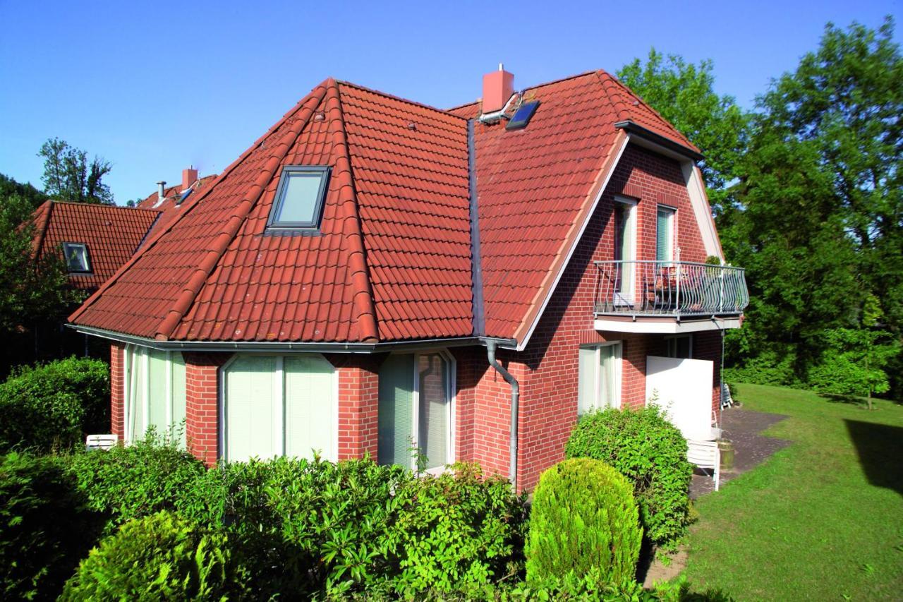 Am Rosenhain 8 Am Rosenhain 8 Appartement 4 Тіммендорфер-Штранд Екстер'єр фото